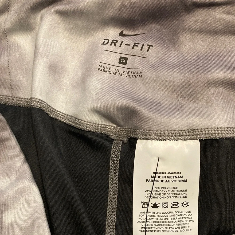 Nike leggings unique